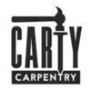 Carty Carpentry gallery