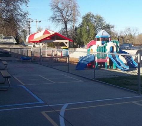 San Juan KinderCare - Citrus Heights, CA