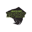Lancaster County Asphalt - Asphalt