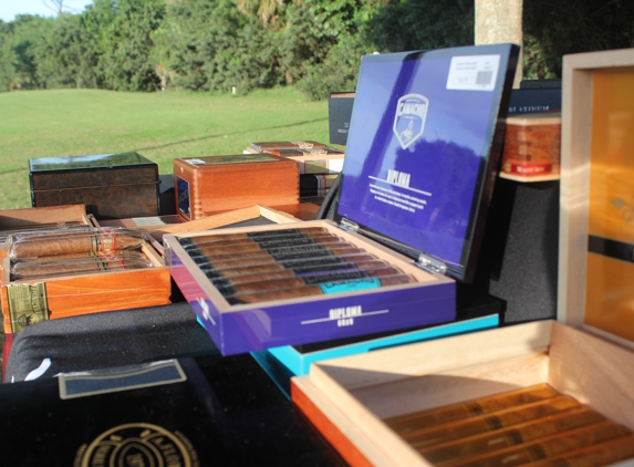 Cigar Party Rollers - Delray Beach, FL