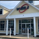Wheels - Convenience Stores