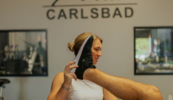 PRN Physical Therapy - Carlsbad - Carlsbad, CA