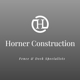 Horner Construction