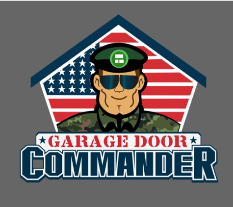 Garage Door Commander - Charlotte, NC