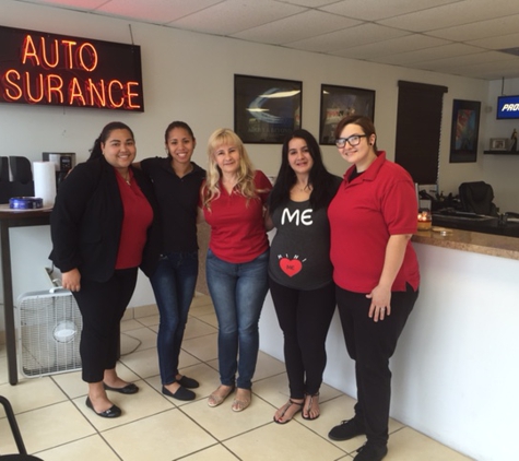 Jael Insurance Agency - Hollywood, FL