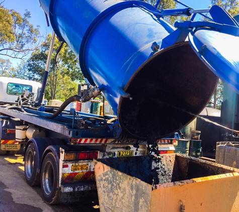 South Coast Liquid Treatment - South Nowra, NSW