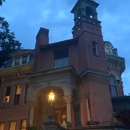 The Harry Packer Mansion- Libations Lounge - Bed & Breakfast & Inns