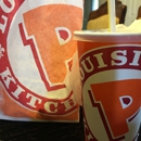 Popeyes Louisiana Kitchen - Chicken Restaurants