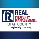 Real Property Management Utah County - Real Estate Management