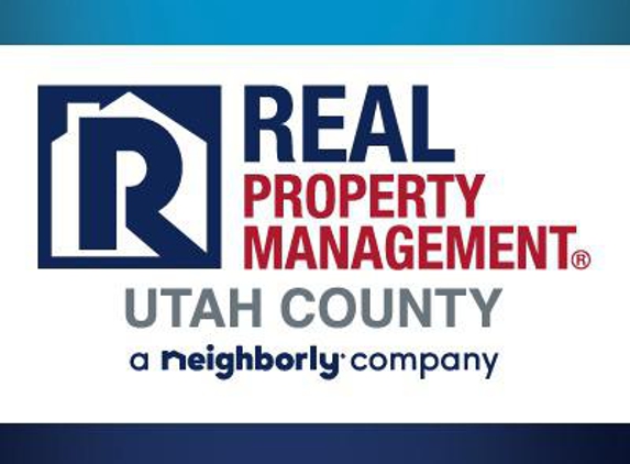 Real Property Management Utah County - Orem, UT