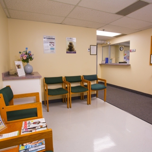 AdCare Outpatient Facility, Warwick - Warwick, RI