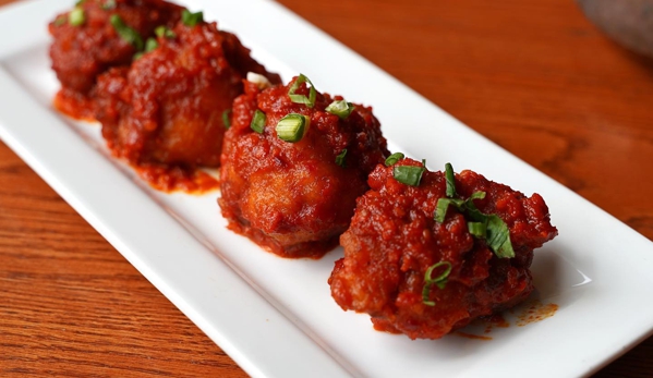 Little India Restaurant and Bar - Lakewood, CO. Gobi Manchurian