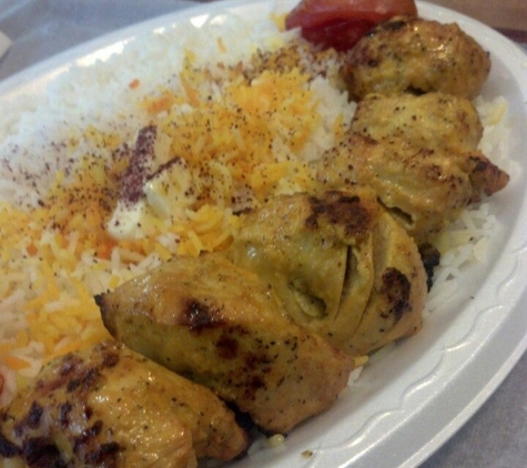 Moby Dick House of Kabob - Falls Church, VA