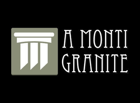 A Monti Granite - Quincy, MA