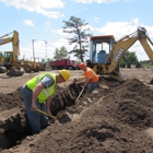 North Country Heavy Equipment School