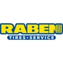 Goodyear Auto Service – Raben Tire