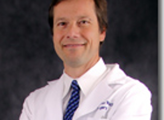 Dr. Charles Allen Walch, MD, FACS - Oakland, MD