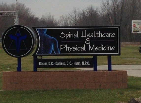 Spinal Healthcare & Physical Medicine - New Haven, IN