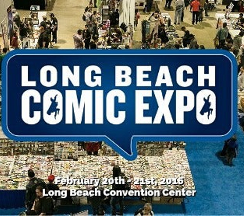 Shore Line Comics - Long Beach, CA