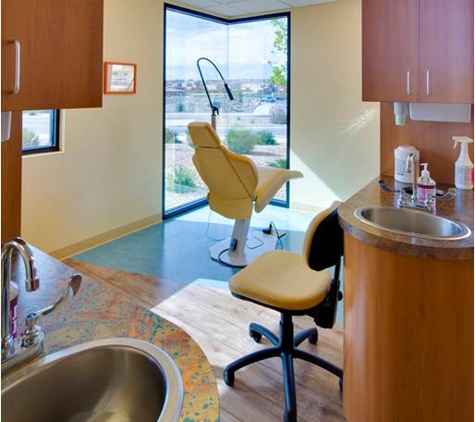 Cabezon Orthodontists - Rio Rancho, NM