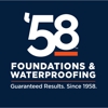 58 Foundations & Waterproofing gallery
