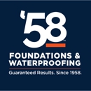 58 Foundations & Waterproofing - Foundation Contractors