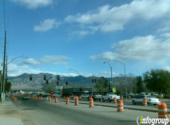 Stateline Casino - Mesquite, NV