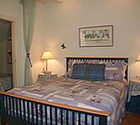 Hillview Country Inn - Napa, CA