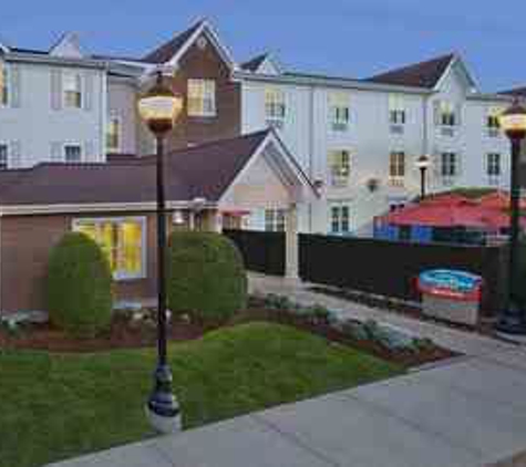 TownePlace Suites - Tewksbury, MA
