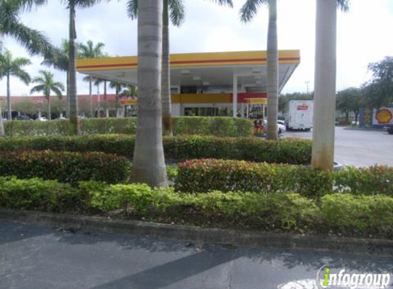 Miami Lakes Service Center - Hialeah, FL