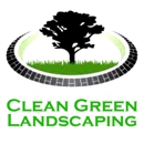 Clean Green Mfg. and Landscaping - Landscape Designers & Consultants