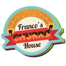 Franco's Churro House - Dessert Restaurants
