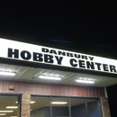 Danbury Hobby Center - Hobby & Model Shops