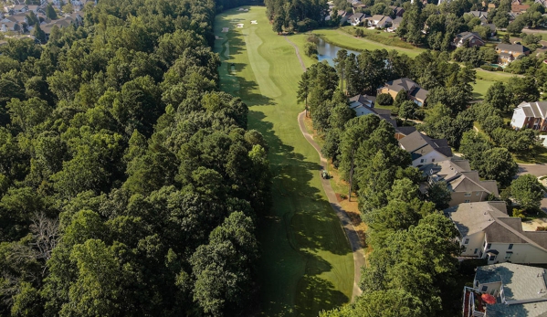 Brier Creek Country Club - Raleigh, NC