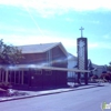 Portland City Blessing Church gallery