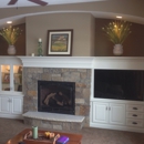 Dynamic Woodworking - Cabinets