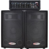 24 Hour Party Speaker Rental gallery