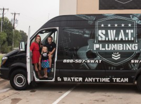 Swat Plumbing - Fort Worth, TX