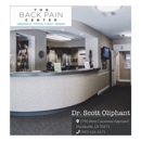 Scott P. Oliphant, D.C.