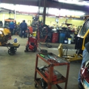 Floyd's Garage - Garages-Building & Repairing