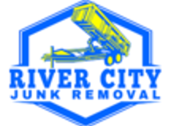 River City Junk Removal and Haul Corp.