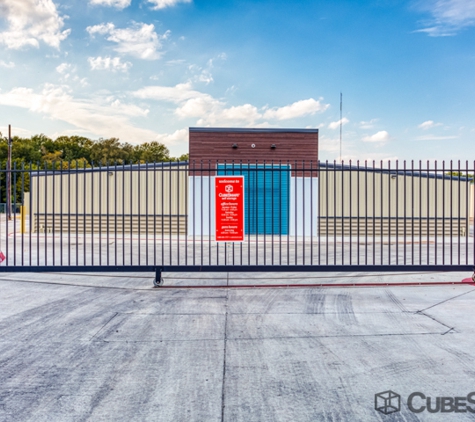 CubeSmart Self Storage - Melissa, TX