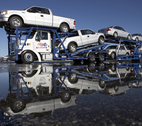 All States Car Transport, LLC. - Davie, FL