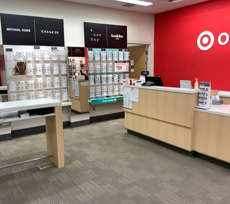 Target Optical - Everett, MA