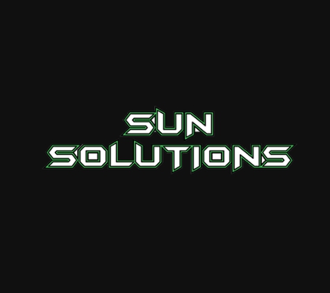 Sun Solutions - Vinton, VA