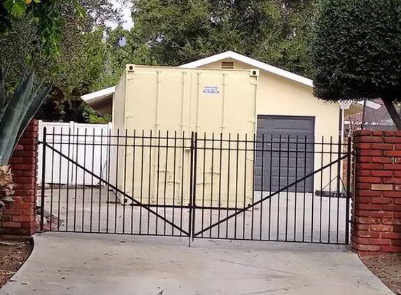 Aportstorage Containers - Covina, CA