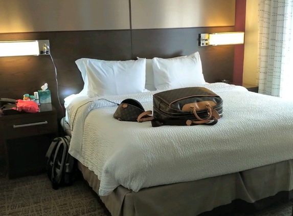 Residence Inn by Marriott Philadelphia Airport - Philadelphia, PA