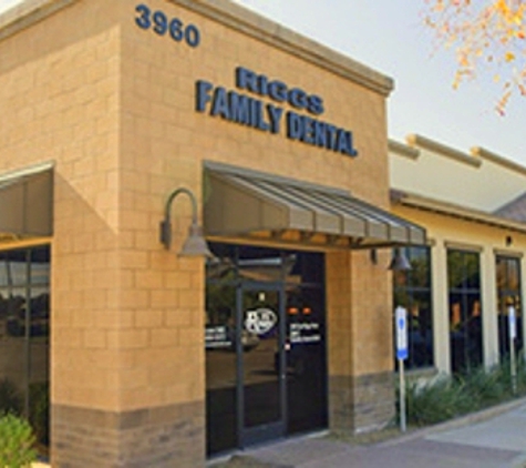 Riggs Family Dental - Chandler - Chandler, AZ