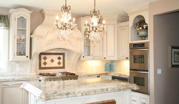 Ed's Custom Cabinets - Shelby Township, MI