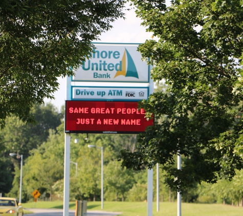 Shore United Bank - Denton, MD